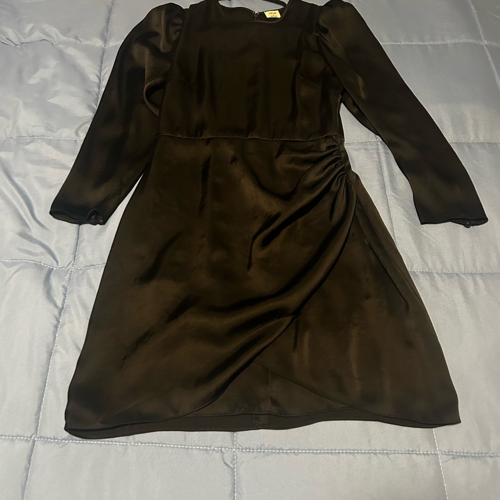 Elegant Black Dress